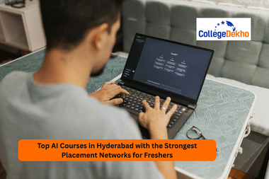 Top AI Courses in Hyderabad
