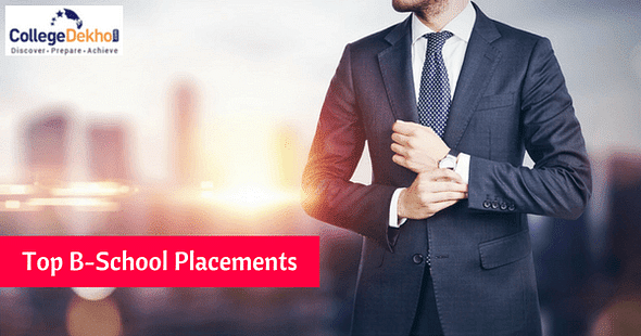 Placements 2018 at Top B-schools in India