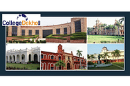 Top CUET Universities in India - NIRF Ranking 2025