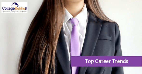 Top Career Trends in India: Salary and Courses