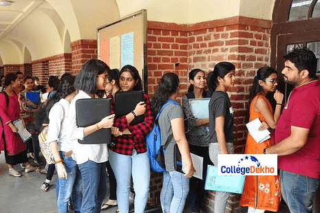 Top Colleges Accepting JEE Main Score in West India