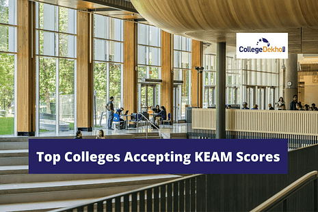 Top Colleges Accepting KEAM Scores