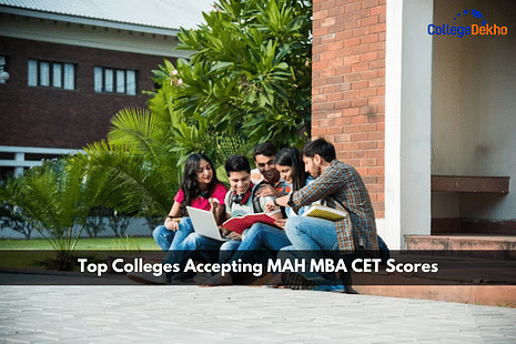 Top MBA Colleges Accepting MAH MBA CET Scores