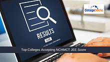 Top Colleges Accepting NCHMCT JEE Score: Seats, Opening and Closing Rank