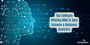 10 Best Colleges offering MBA in Data Science and Business Analytics