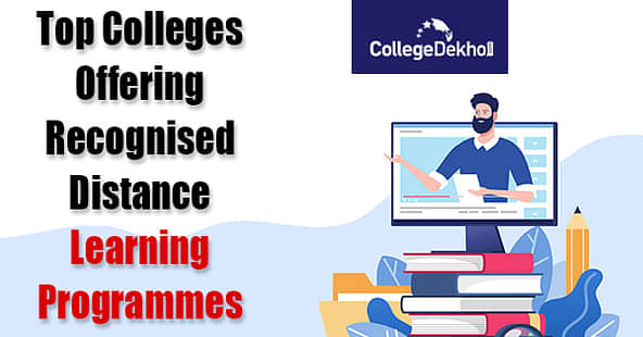 Top Distance Learning Colleges in India