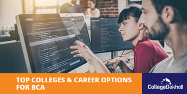 Best Career Options after BCA