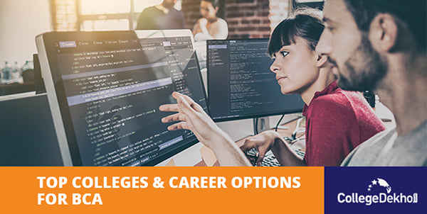 Best Career Options after BCA - Career Scope, Job Profile, Courses ...