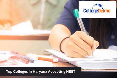 Top NEET colleges in Haryana