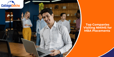 Top Companies Visiting NMIMS for MBA Placements in 2025