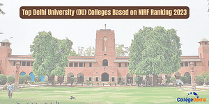 Top Colleges in Delhi