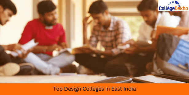 Design Colleges in East India