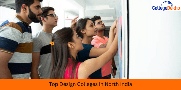 Top Design Colleges in North India