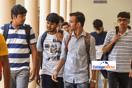 Top Engineering Colleges accepting JEE Main Score