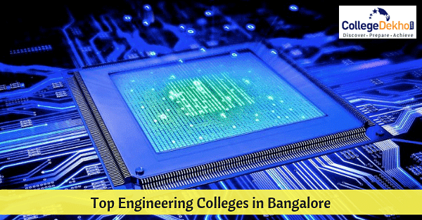 Top 10 Engineering Colleges In Bangalore | CollegeDekho