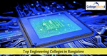 Top 10 Engineering Colleges in Bangalore
