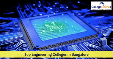 Top 10 Engineering Colleges in Bangalore