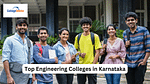 Top Engineering Colleges in Karnataka
