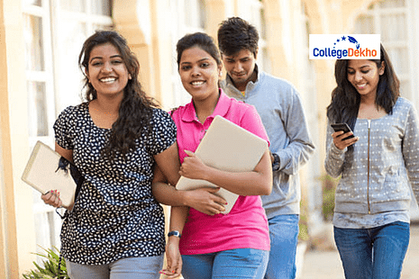 Top Engineering Colleges Offering Admission without JEE Main Score