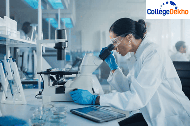 Top Entrance Exams for BSc Biology Admission in India