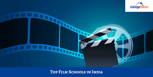 Top Film Schools in India