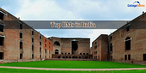 Top IIMs in India