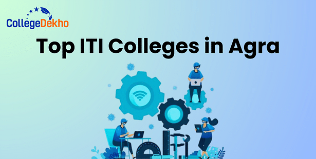 ITI Colleges in Agra