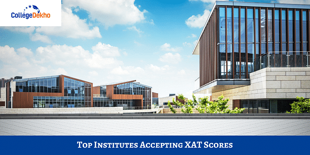 Top Institutes Accepting XAT Scores