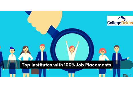 Institutes With 100% Job Placements