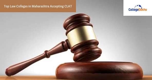 Top Law Colleges in Maharashtra Accepting CLAT