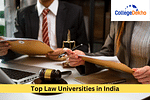 Top Law Universities in India