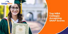 Top MBA Colleges Accepting SNAP Scores 2025: Courses, Cutoff, Results