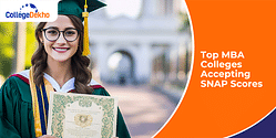 Top MBA Colleges Accepting SNAP Scores 2024: Courses, Cutoff, Results