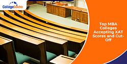 Top MBA Colleges Accepting XAT 2025 Scores and Cut-Off