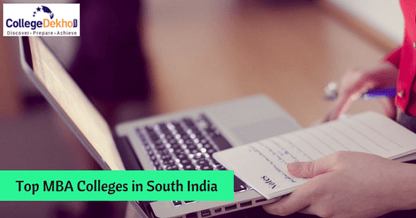 Top 20 Colleges in South India for MBA