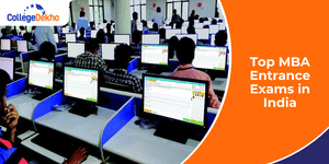 MBA Entrance Exams 2025-26