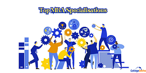 Best MBA Specializations in India