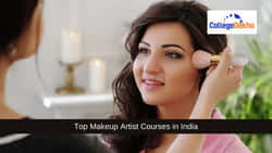 भारत में 2026 के बेस्ट मेकअप आर्टिस्ट कोर्सेस (Top Makeup Artist Courses in India 2026): कॉलेज, स्किल्स रिक्वायर्ड