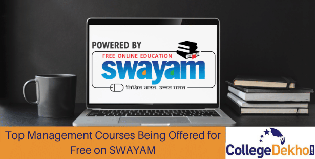 Top Management Courses Being Offered for Free on SWAYAM