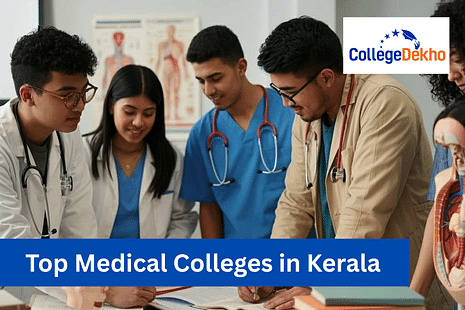 Medical Colleges in Kerala