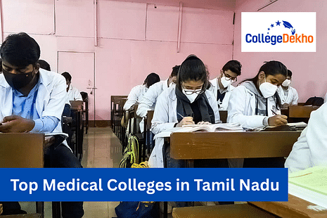 Top Medical Colleges in TN
