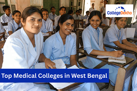 Top Medical College in WB