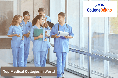 Top Medical Colleges in World