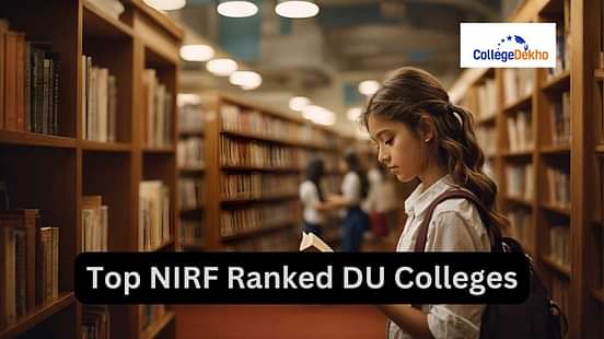 Top Delhi University Colleges