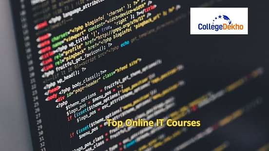 Top Online IT Courses
