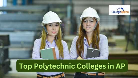 Top 10 Polytechnic Colleges in AP