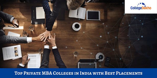 Best Private MBA Colleges in India with Best Placements 2023