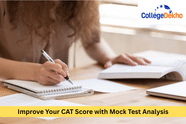 Improve Your CAT 2025 Score with Mock Test Analysis