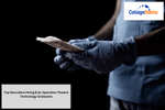 Top Recruiters Hiring B.Sc Operation Theatre Technology Graduates