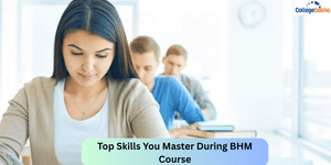 Top Skills You Master During BHM Course